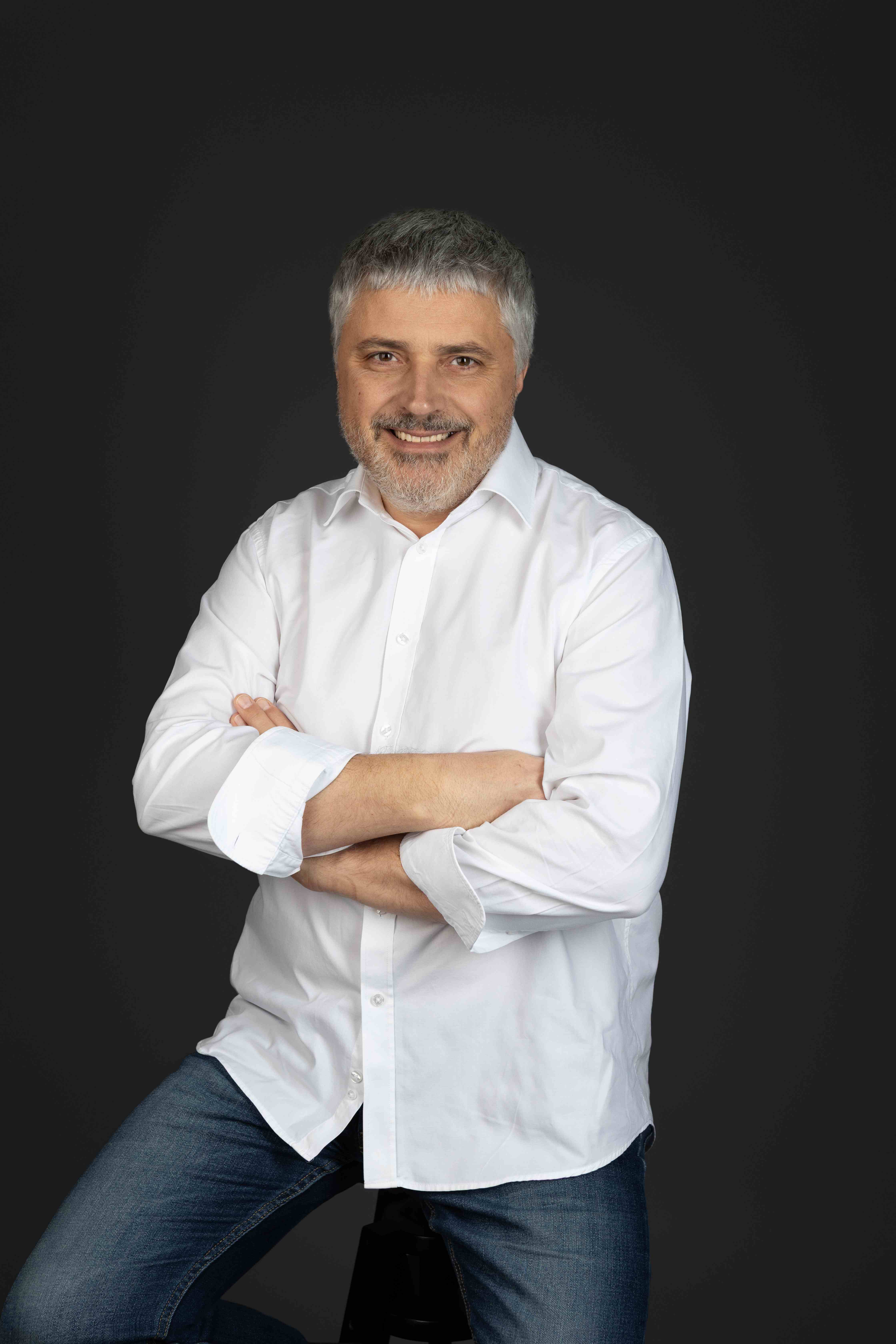 dr n. med. Łukasz Niedźwiedzki – lekarz ortopeda